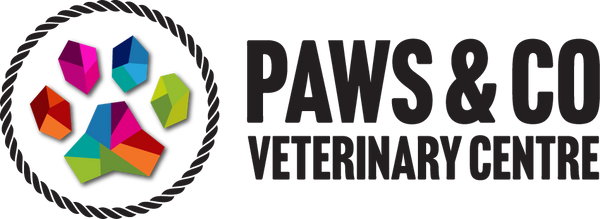 Paws & Co Veterinary Centre