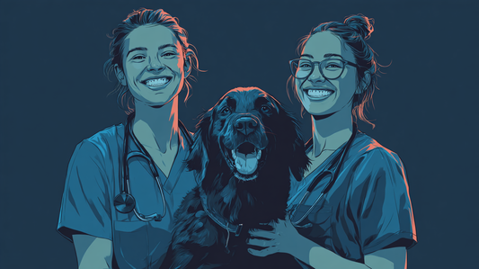 Why Preventative Checkups—and Unlimited Vet Visits—Mean a Healthier, Happier Pet