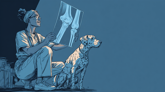 TPLO Surgery in Dogs: What to Expect Before, During, and After