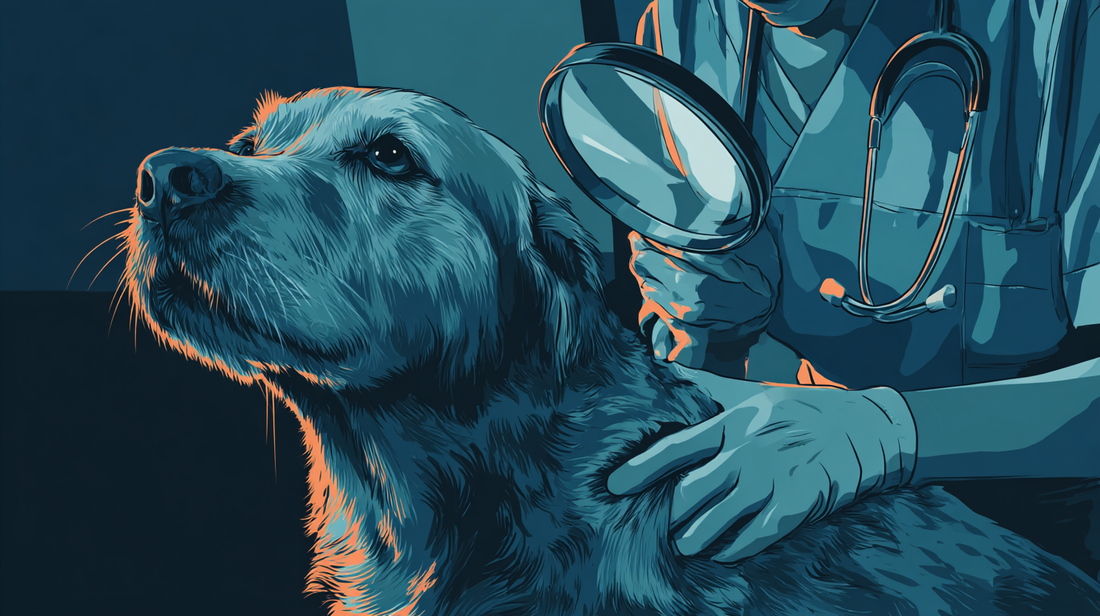 Flea Allergy Dermatitis (FAD) in Dogs and Cats: What You Need to Know