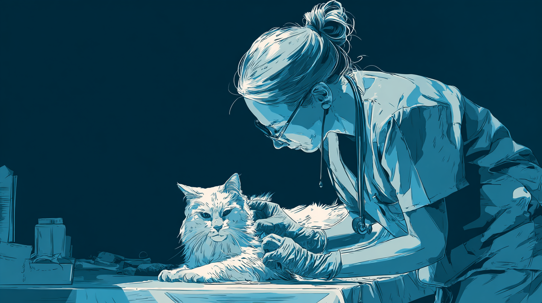 FeLV and FIV in Cats: What Every UK Cat Owner Should Know