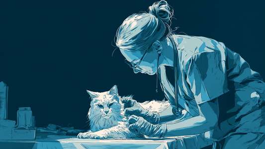 FeLV and FIV in Cats: What Every UK Cat Owner Should Know
