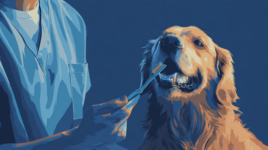 The Hidden Threat: Why Dental Disease in Pets Is More Serious Than You Think