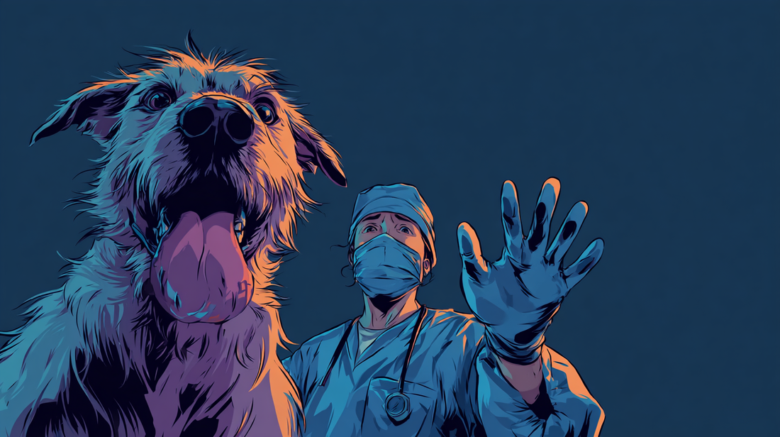 Summer Pet Hazards: Heatstroke, BBQs & Toxic Plants