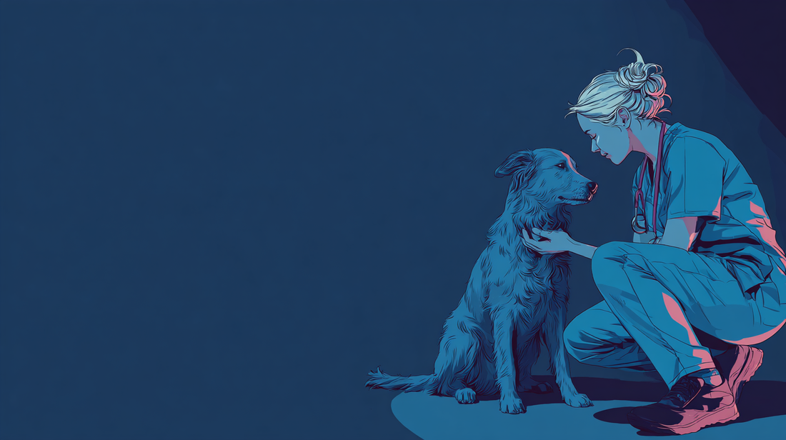 Top 10 Signs Your Dog Might Be in Pain (Even If They’re Not Showing It)