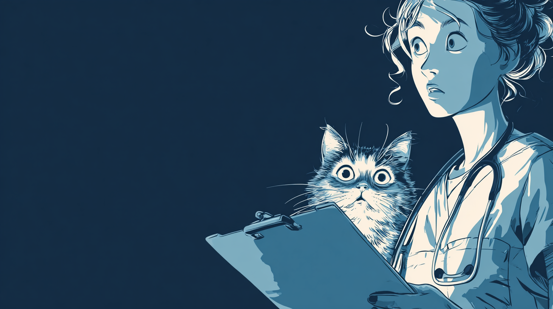 10 Signs Your Pet Needs to See a Vet — Don't Wait