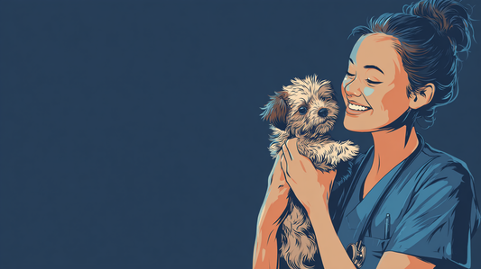 Your Puppy's First Vet Visit: Everything You Need to Know