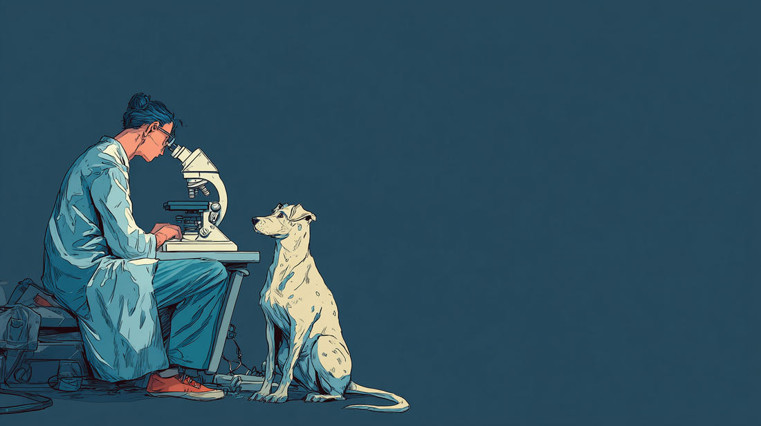Antibiotic Resistance in Pets: What Every Dog and Cat Owner Should Understand
