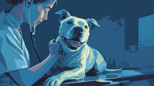 Why Annual Health Checks Are Essential—Even if Your Pet Seems Fine