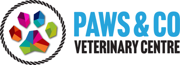 Paws & Co Veterinary Centre