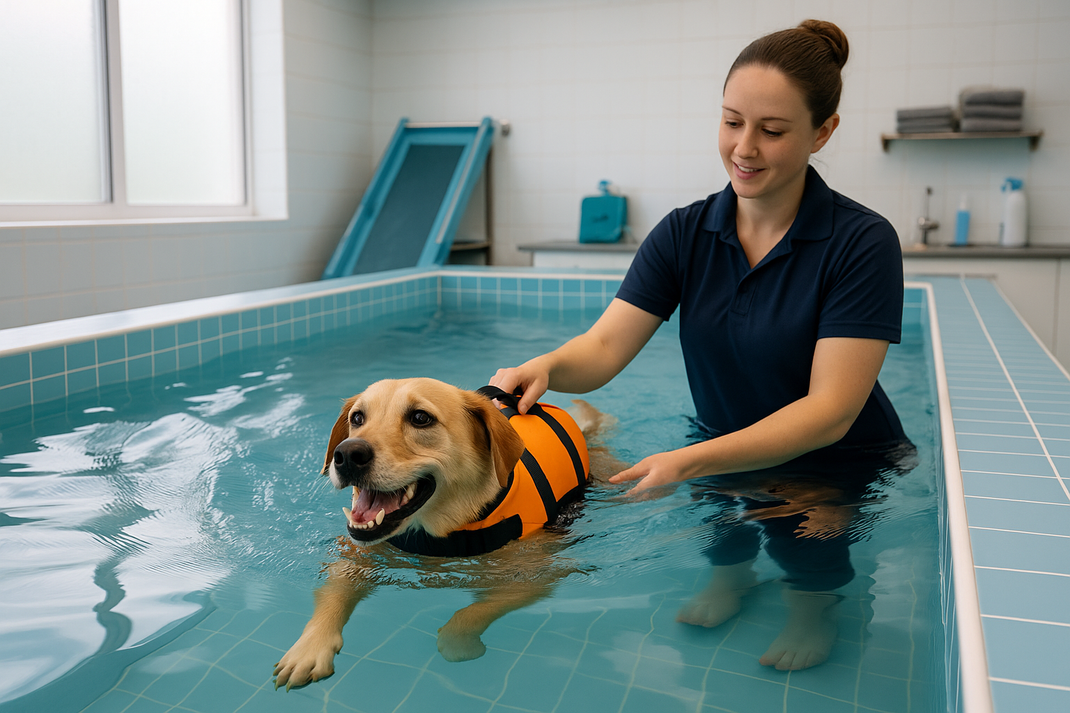 Centre Paws Paws & Co Group – Paws & Co Veterinary Centre